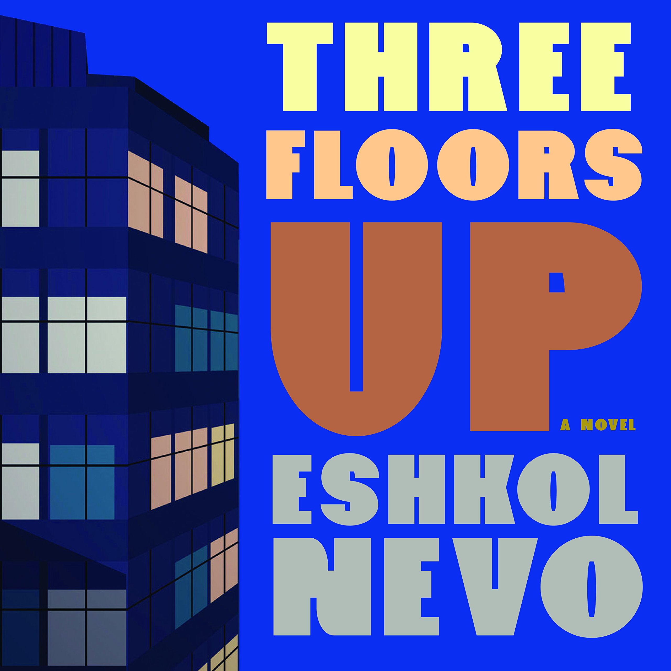 Three floors