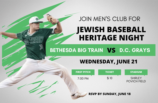 Join the Big Train family at - Bethesda Big Train Baseball